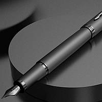 Ручка перьевая Parker IM Professionals Monochrome Titanium