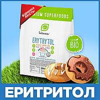 Натуральний цукрозамінник 1000 г - Erytrol, Intenson