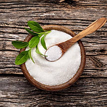 Натуральний цукрозамінник Ерітритол Замінник цукру без калорій еритритол 1 кг, фото 3