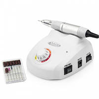 Фрезер Bucos Nail Drill Set ZS-603 PRO, 35 000 об/хв, колір білий