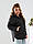 Жіноча весняна куртка батал новинка 2023, фото 2