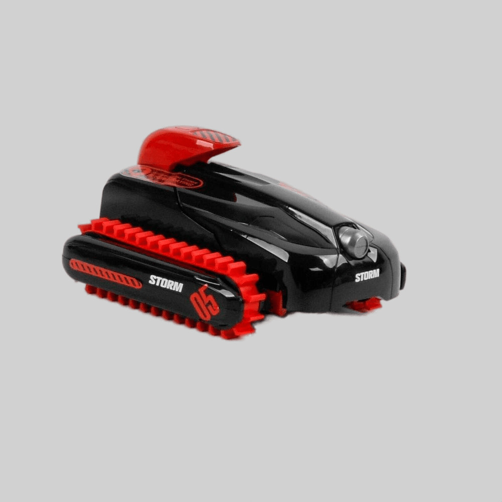 Машина Амфибия на Радиоуправлении CRAZON AMPHIBIOUS STUNT 21 Х 18 Х 12 ...