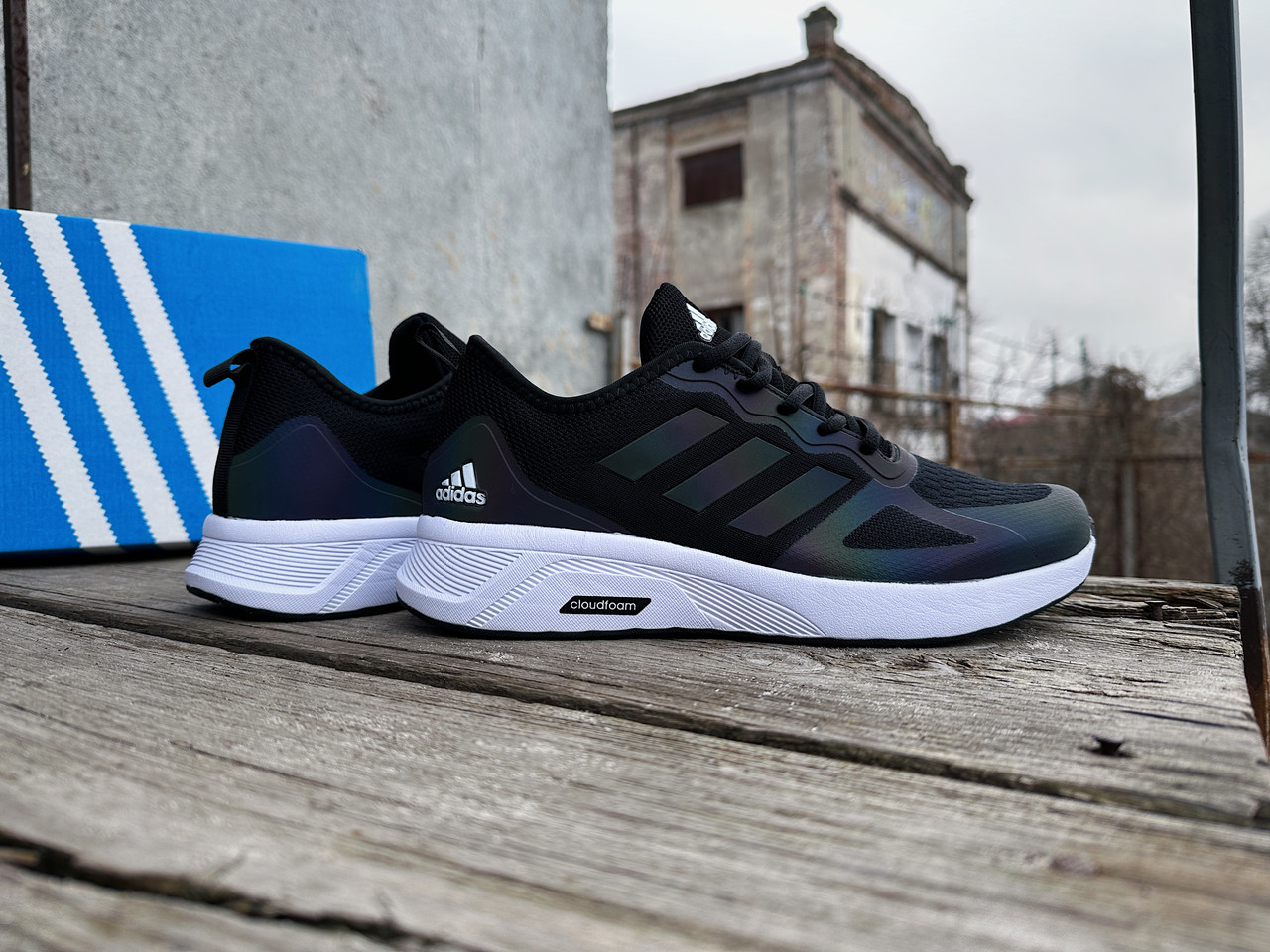Adidas cloudfoam x 2025