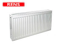 Радиатор для отопления стальной "RENS" тип 22 500*900