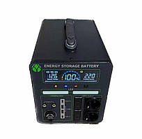 Зарядна станція для дому CN-2000 (2 кВт) Зовнішній акумулятор