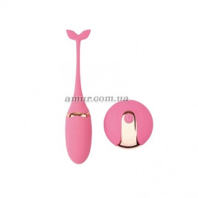 Вібро-кулька з пультом ДК M-Mello Beckoning Beats