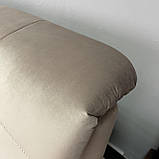 Новий великий п-подібний диван Німеччина, фото 10