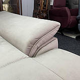 Новий великий п-подібний диван Німеччина, фото 9