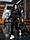Спортивний жіночий велюровий костюм (Штани та Кофта) великий розмір новинка 2023, фото 6
