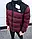 Чоловіча стильна куртка на синтепоні 250 новинка 2023, фото 2