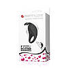 PRETTY LOVE RABBIT VIBRATOR 7 functions, USB, фото 2