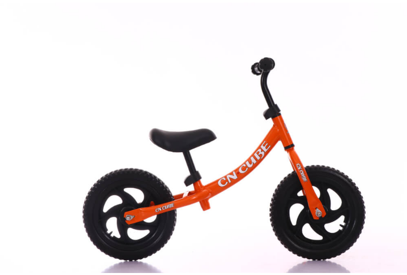 Біговел KIDIGO LX G червоний (9208)