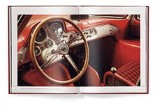 IconiCars: Mercedes-Benz 300 SL / Книга, фото 2