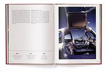 IconiCars: Mercedes-Benz 300 SL / Книга, фото 5