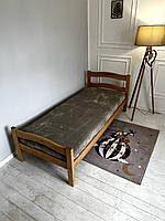 Кровать PARIS 190*80 см (бук)
