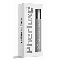 Парфуми з феромонами для чоловіків Pherluxe Silver for man, 33 ml