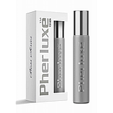 Парфуми з феромонами для чоловіків Pherluxe Silver for man, 33 ml, фото 2
