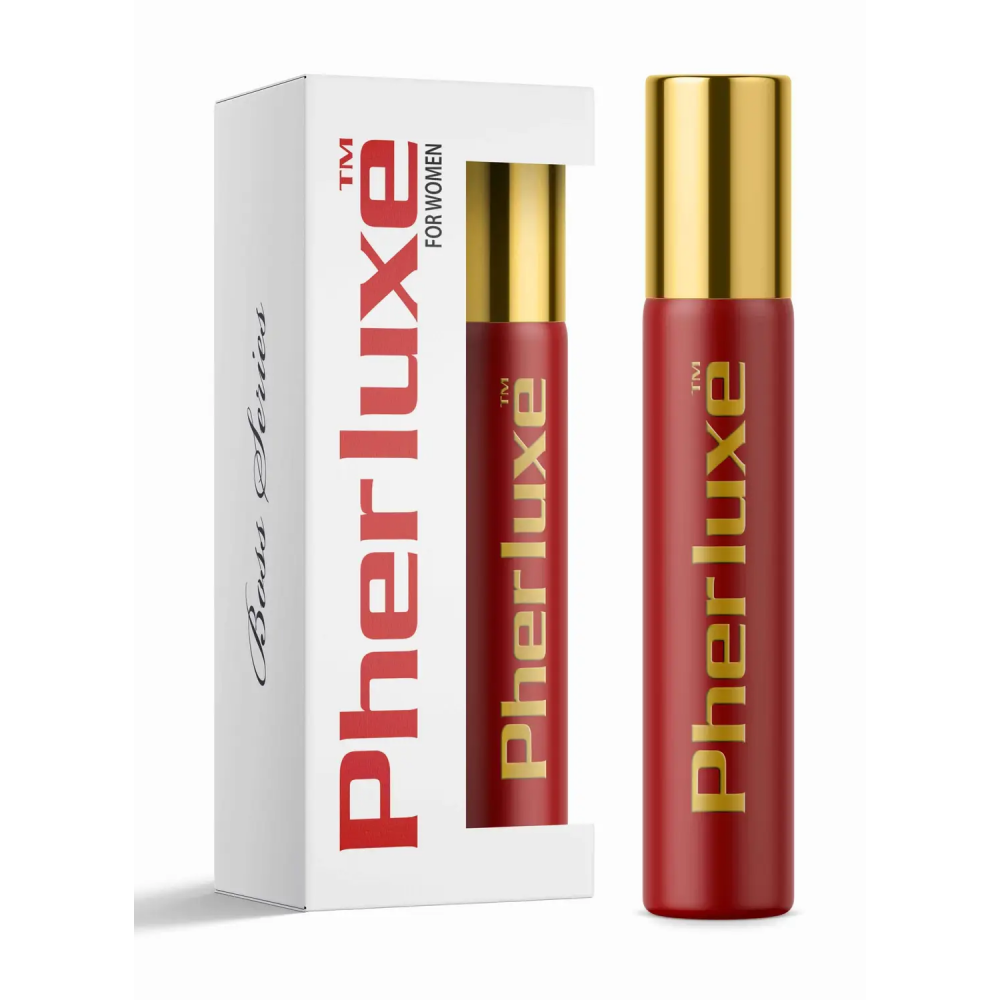 Парфуми з феромонами для жінок Pherluxe Red for women, 33 ml