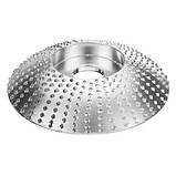 Шліфувальний обдирний альфа диск 22мм по дереву для болгарки, круглий ARC, фото 2