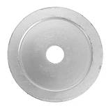 Шліфувальний обдирний альфа диск 22мм по дереву для болгарки, круглий ARC, фото 3