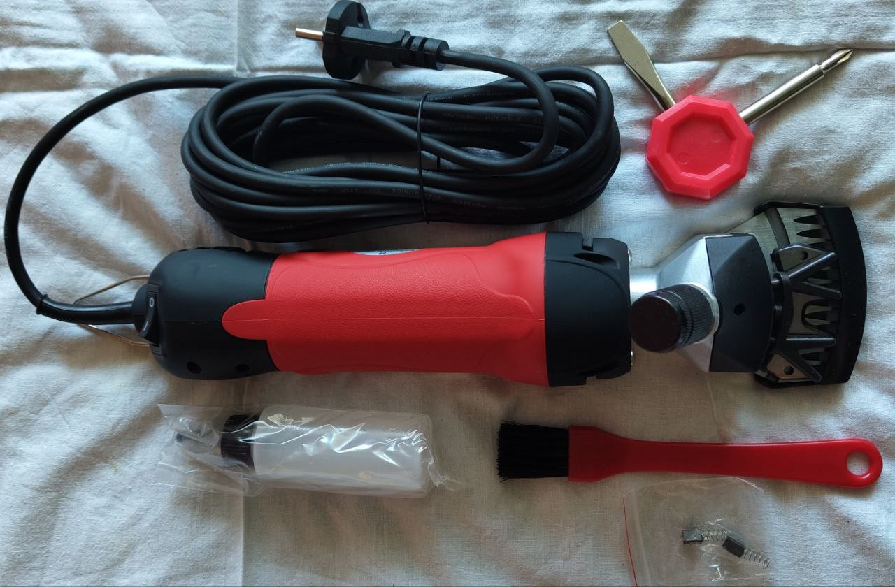 Машинка для стриження овець  SHEEP CLIPPER