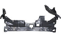 Защита двигателя Honda Accord 2008-2012 SD/Coupe USA (6 цилиндра)