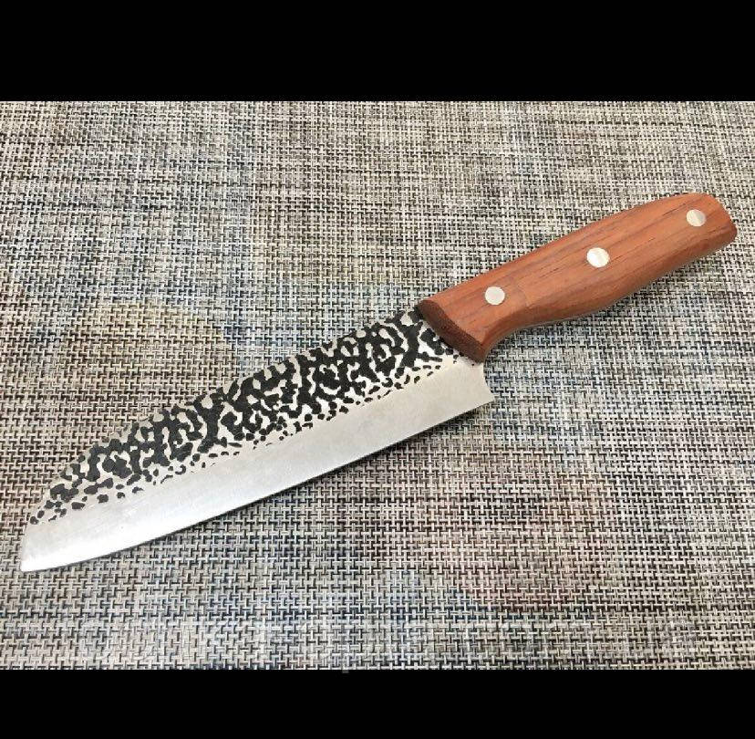 Ніж кухонний 28,5 см, фото 1