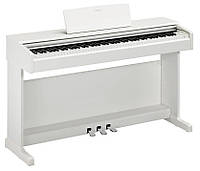 Цифрове піаніно Yamaha Arius YDP-145 White