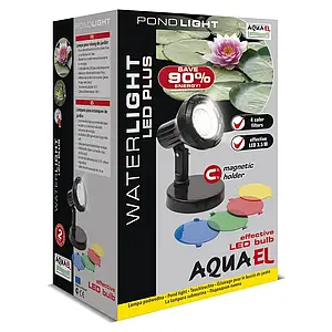 Лампа для пруда Aquael «WaterLight LED Plus»