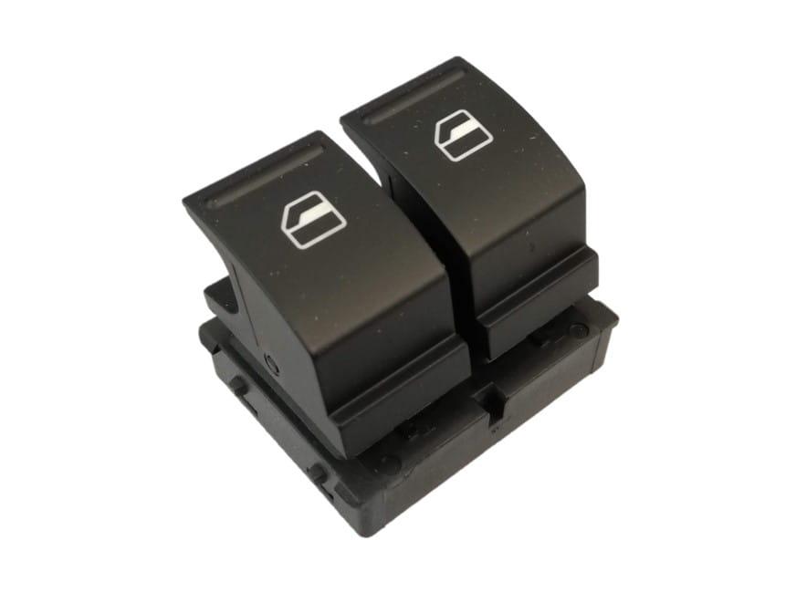 Кнопка стеклоподъемника Skoda Fabia/Roomster 07-14/Octavia 09-13/Yeti ...