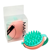 Масажна щітка для миття голови Masil Head Cleaning Massage Brush