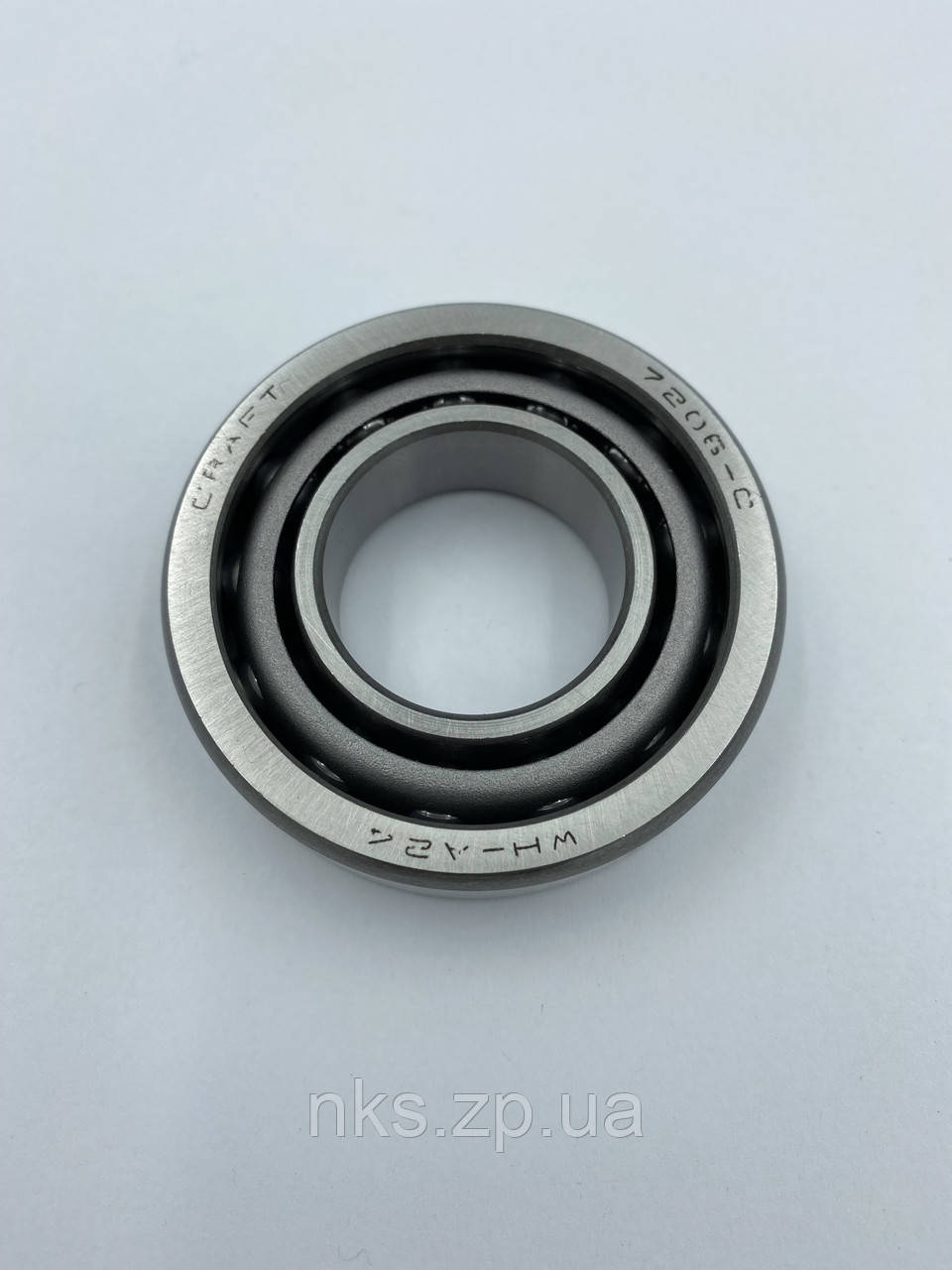 Підшипник 36206 (7206С) Craft