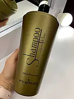 Шампунь с экстрактом льна Kleral System Semi Di Lino Shampoo, 1000мл