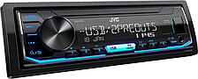 Автомагнітола JVC KD X176