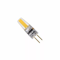 Лампа світлодіодна LED G4 3.5 W 3000 K AC220V