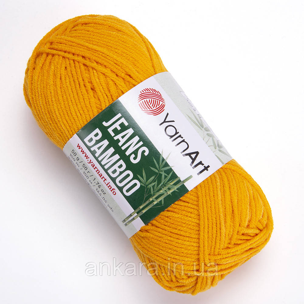 Yarnart Jeans Bamboo 106