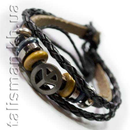 Браслет-фенечка - BF-158 - пацифик