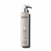 Emmebi Italia Zer035 Pro Hair New Purifying Shampoo Шампунь безсульфатный для окрашенных волос 250 ml