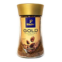 Кава розчинна Tchibo Gold Selection, 100 г