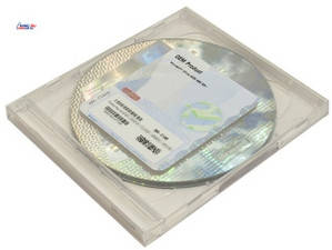 Microsoft Office 2000 Small Business Edition Win32 1pk LIC OEM (588-01495)