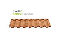 Композитная черепица Novatik NATURA CLASSIC Песчаный