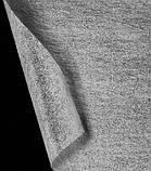 Геотекстиль термоскріплений Геобел Т200 ширина 2,65 м, фото 2