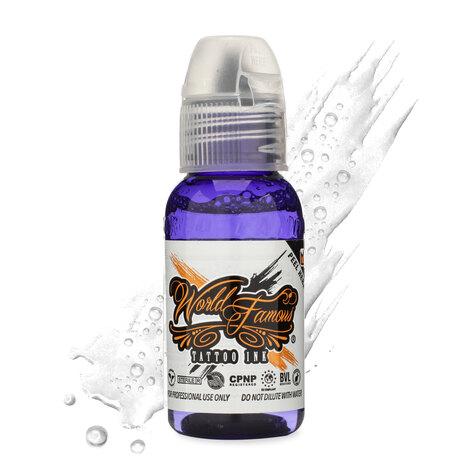 30 мл Розбавлювач Color Enhancer World Famous, фото 1