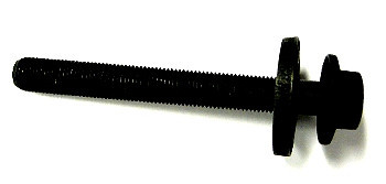 Болт шківа (демопфера) колінвала M14 X 116.5 GM Z22SE Z22YH A24XE A24XF A20NFT A20NHT OPEL Insignia Vectra-C