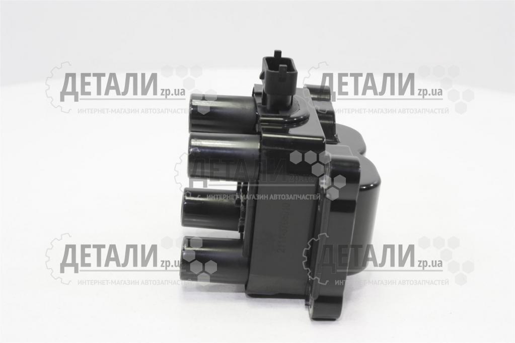 Модуль зажигания ваз 2109-21099 ваз 2113-2115 ваз 2110-2112 (1.6) Gumex ...