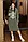 Жіноча тепла сукня на флісі новинка 2023, фото 4
