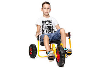 Оригінальний веломобільь WOW Kidigo (92006)