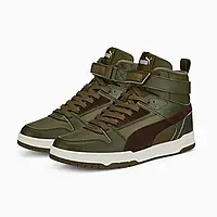 Мужские ботинки Puma Rbd Game Winter (Артикул: 38760401)