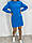 Жіноча тепла сукня новинка 2022, фото 4
