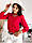 Жіноча стильна блуза новинка 2022, фото 7